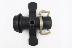 Sprinkler Nozzles Stand Hover